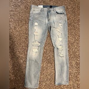 H&M Men’s Skinny Jeans